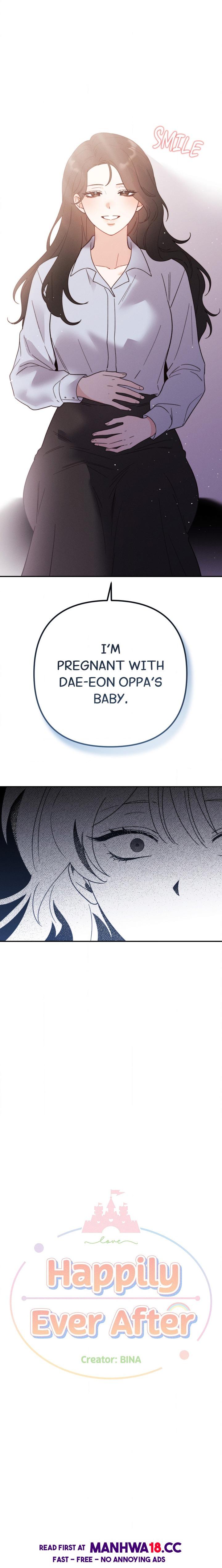 Happily Ever After - Chapter 12 Page 3