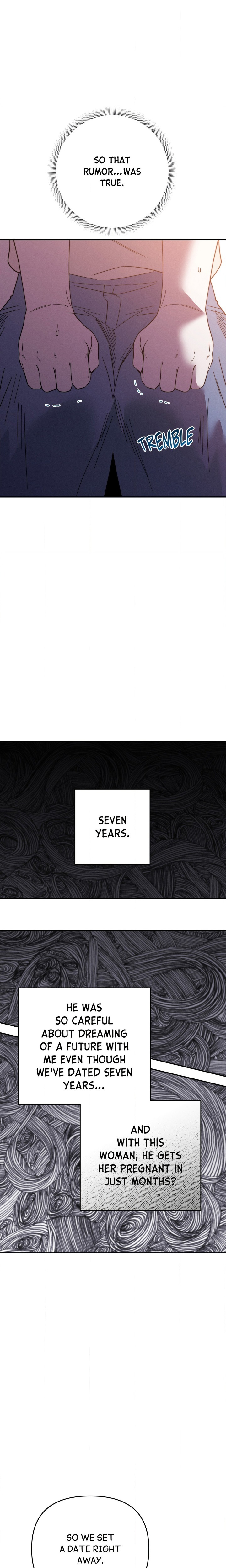 Happily Ever After - Chapter 12 Page 4