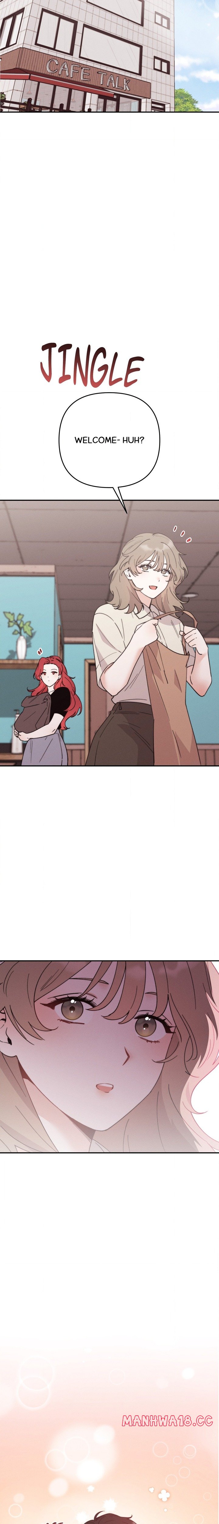 Happily Ever After - Chapter 13 Page 11