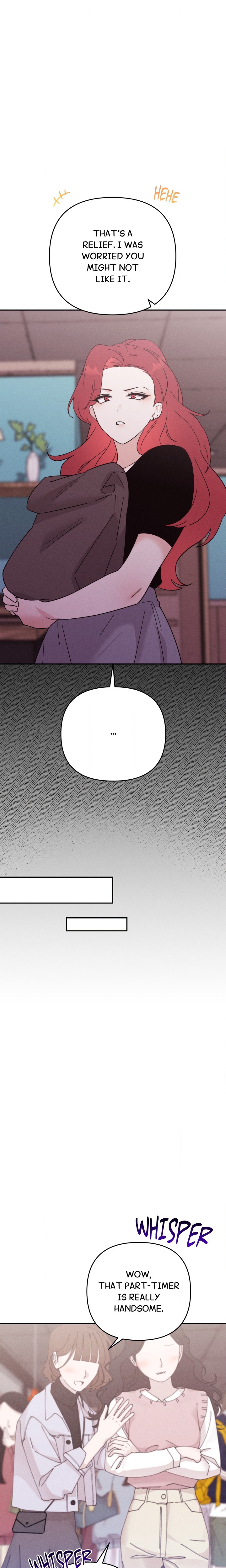 Happily Ever After - Chapter 13 Page 13