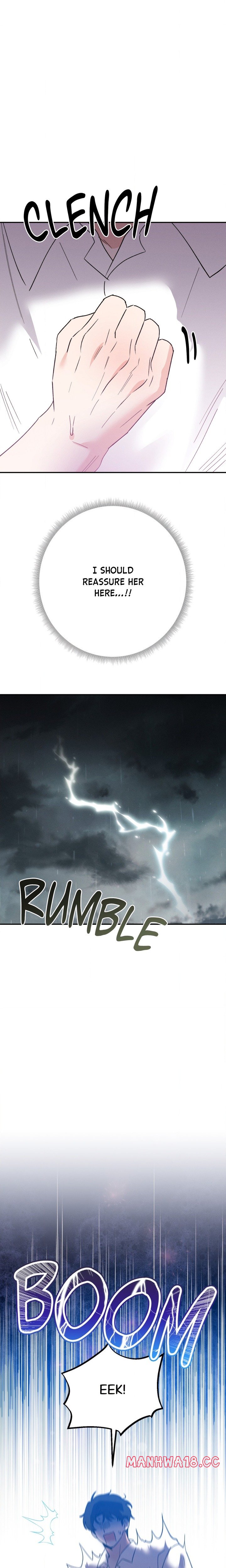 Happily Ever After - Chapter 13 Page 24