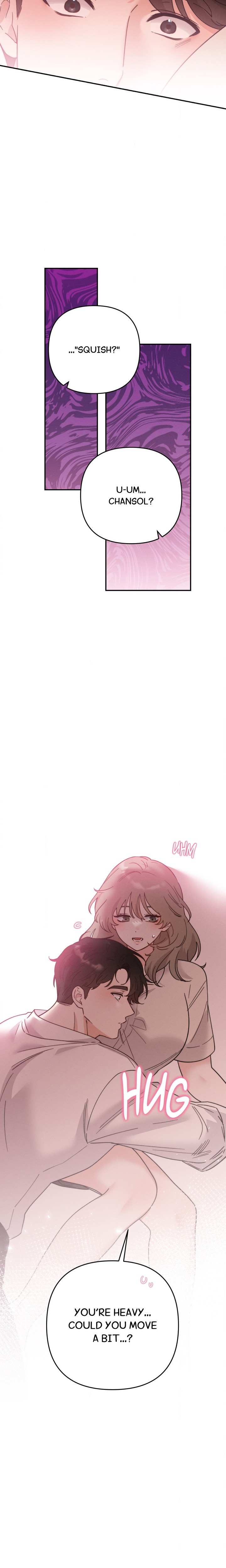 Happily Ever After - Chapter 13 Page 26