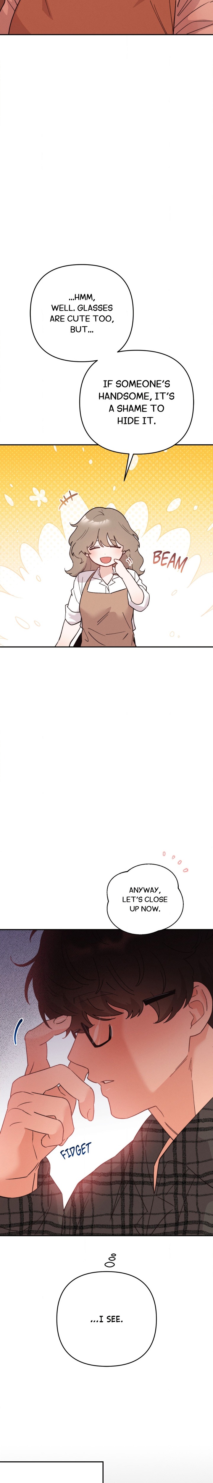 Happily Ever After - Chapter 13 Page 4