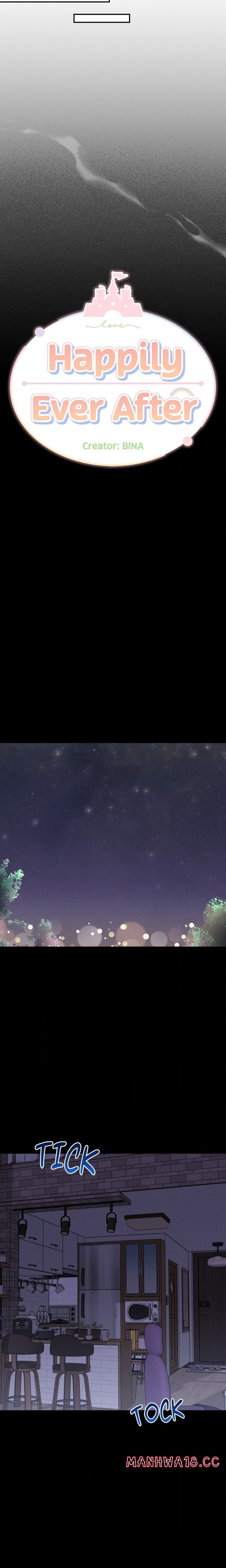 Happily Ever After - Chapter 13 Page 5