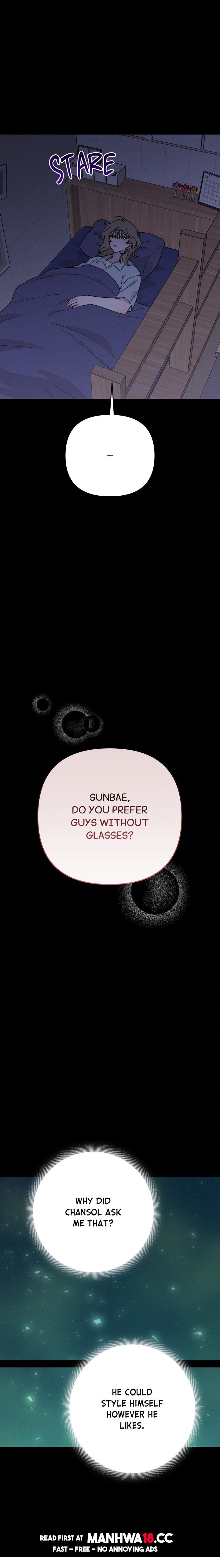 Happily Ever After - Chapter 13 Page 6