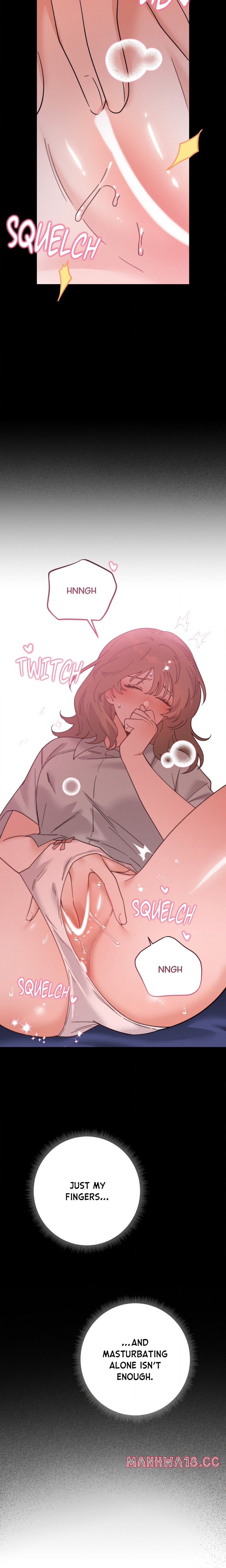 Happily Ever After - Chapter 13 Page 9