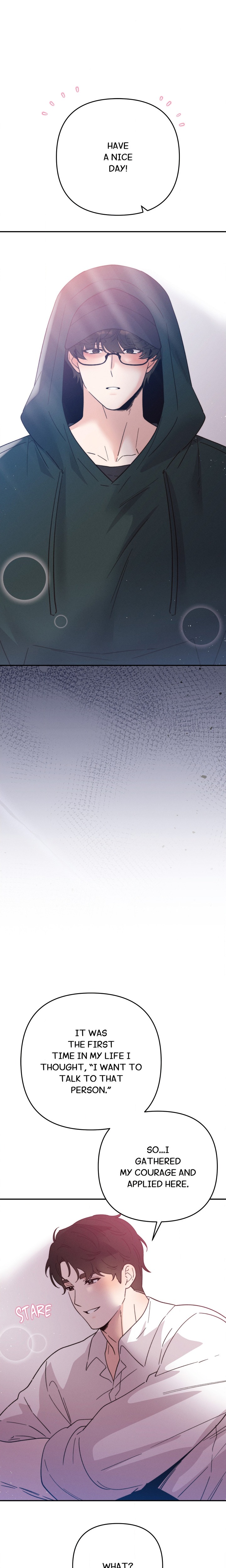 Happily Ever After - Chapter 14 Page 11