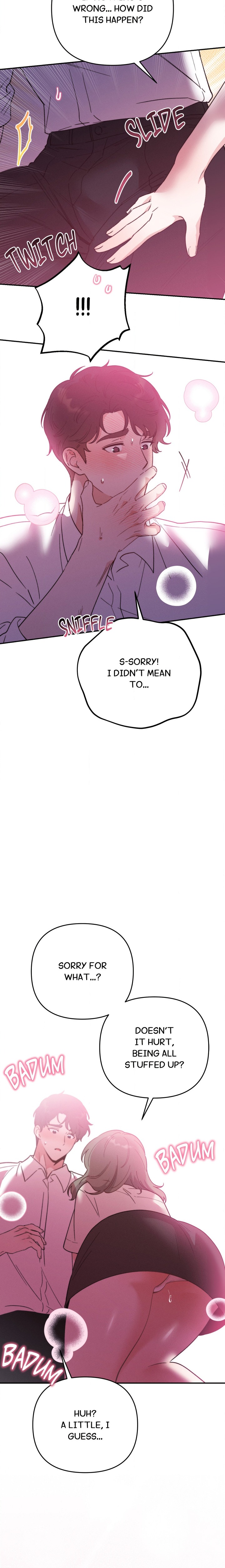 Happily Ever After - Chapter 14 Page 16