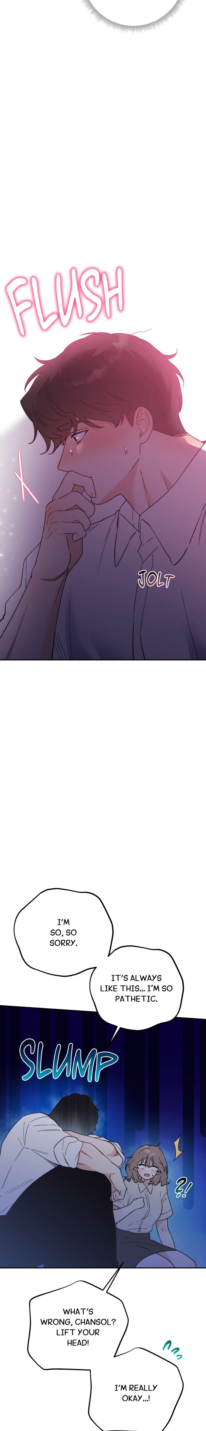 Happily Ever After - Chapter 14 Page 2