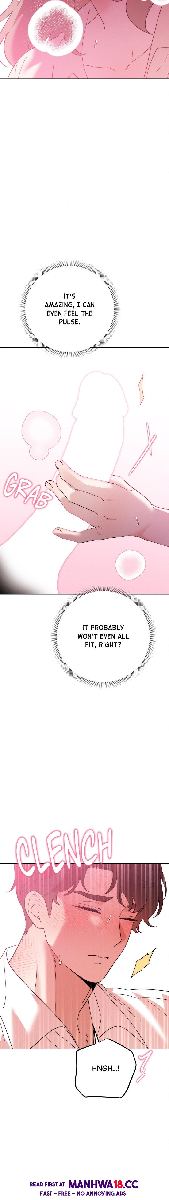 Happily Ever After - Chapter 14 Page 22