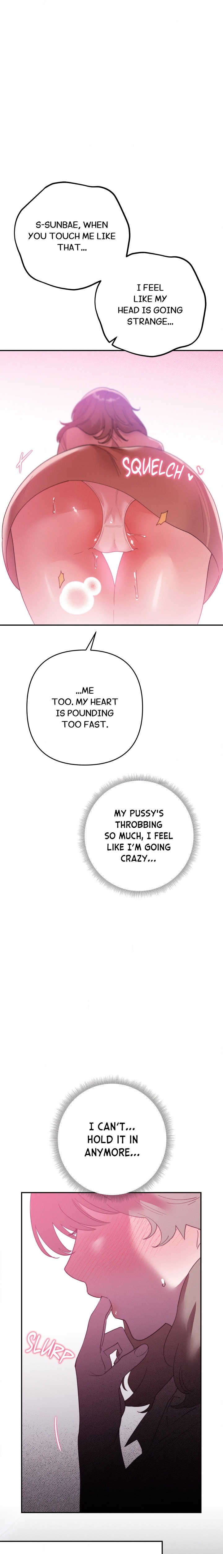 Happily Ever After - Chapter 14 Page 23