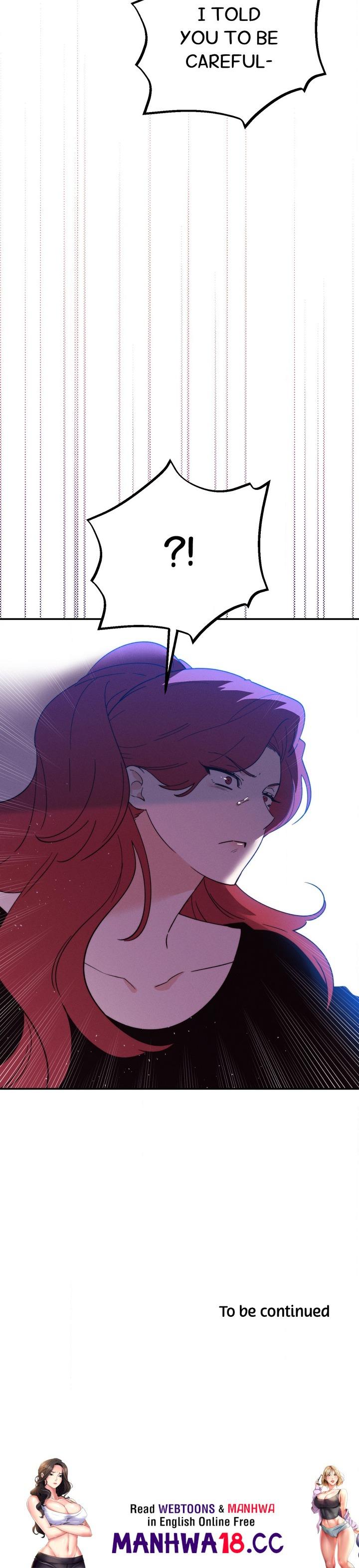 Happily Ever After - Chapter 14 Page 25