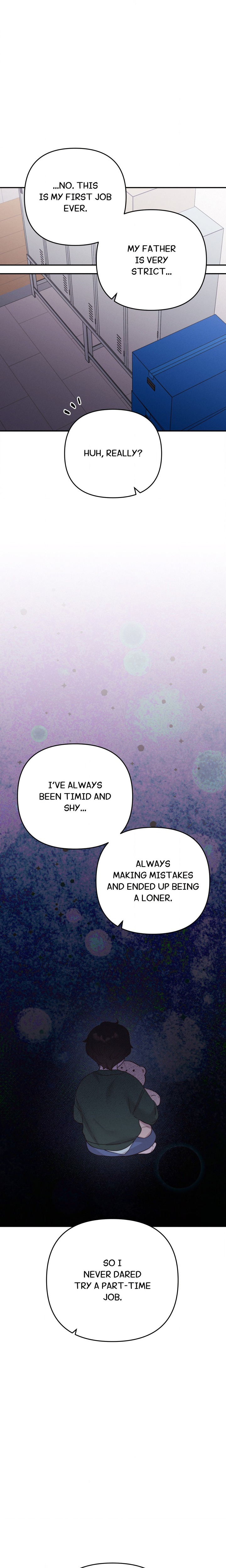 Happily Ever After - Chapter 14 Page 4