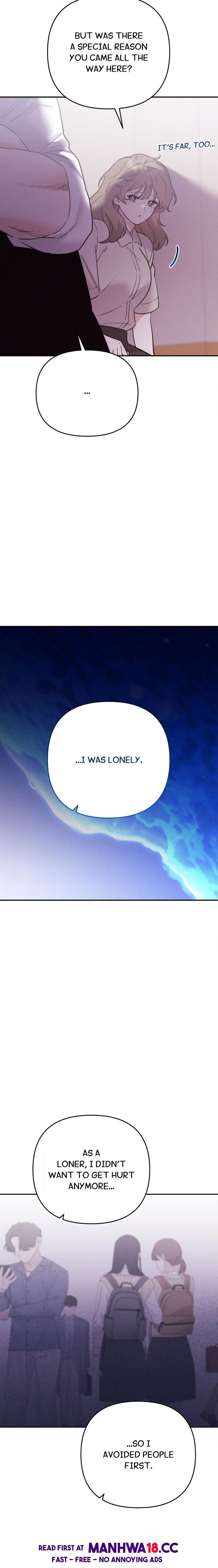 Happily Ever After - Chapter 14 Page 5