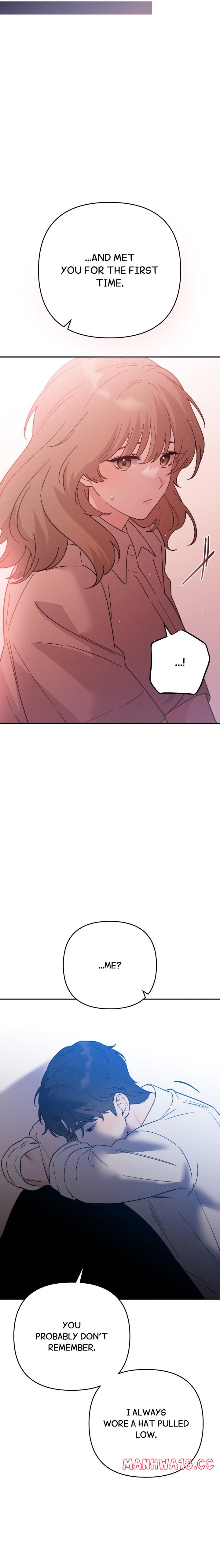 Happily Ever After - Chapter 14 Page 8