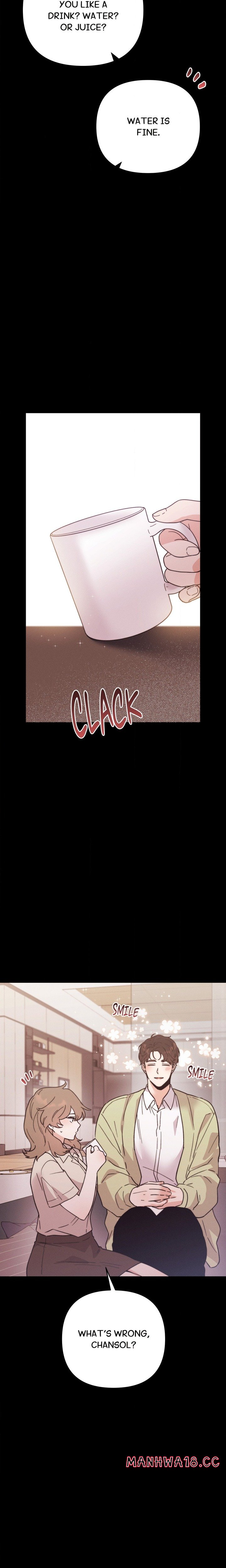 Happily Ever After - Chapter 15 Page 12