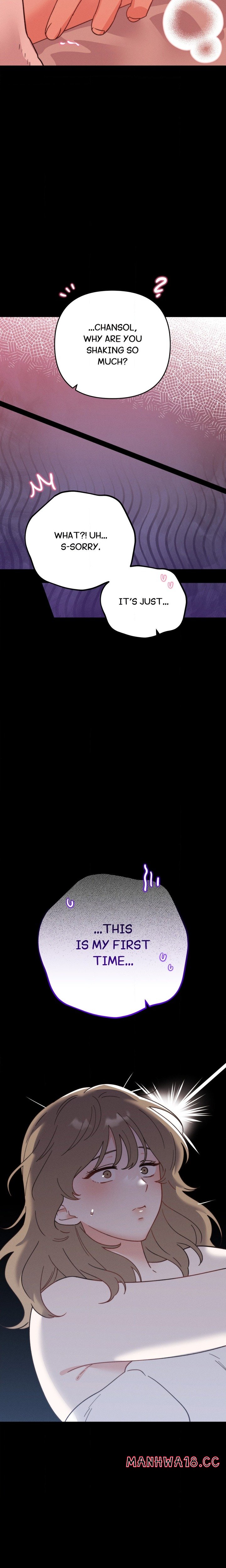 Happily Ever After - Chapter 15 Page 18