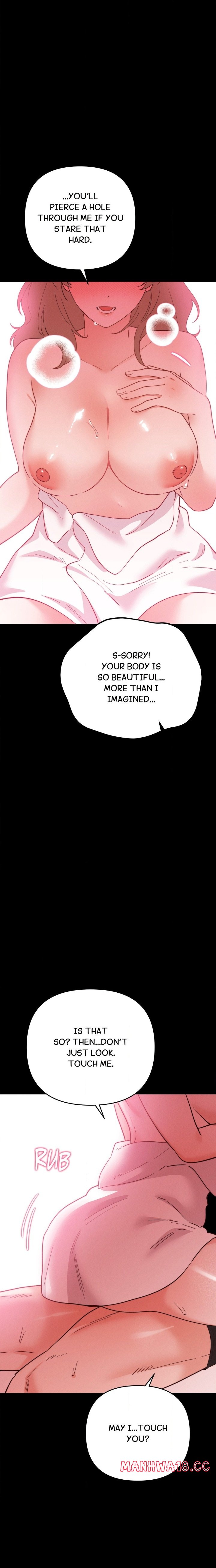 Happily Ever After - Chapter 15 Page 22