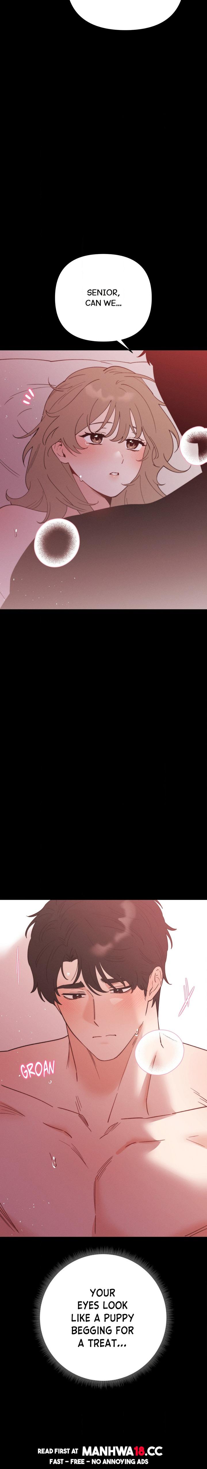 Happily Ever After - Chapter 16 Page 11