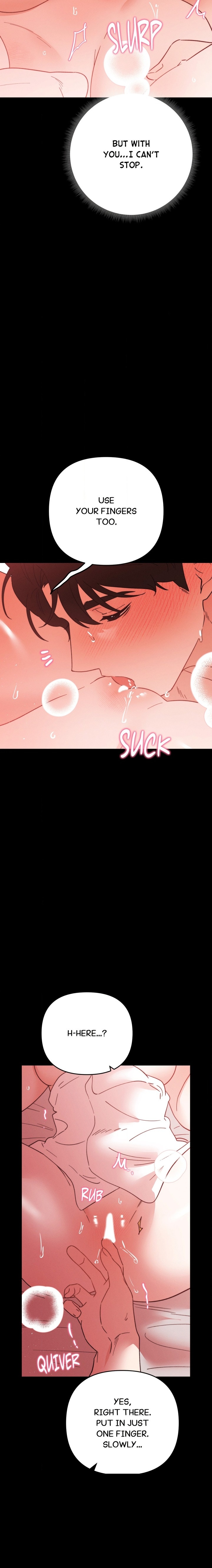 Happily Ever After - Chapter 16 Page 6