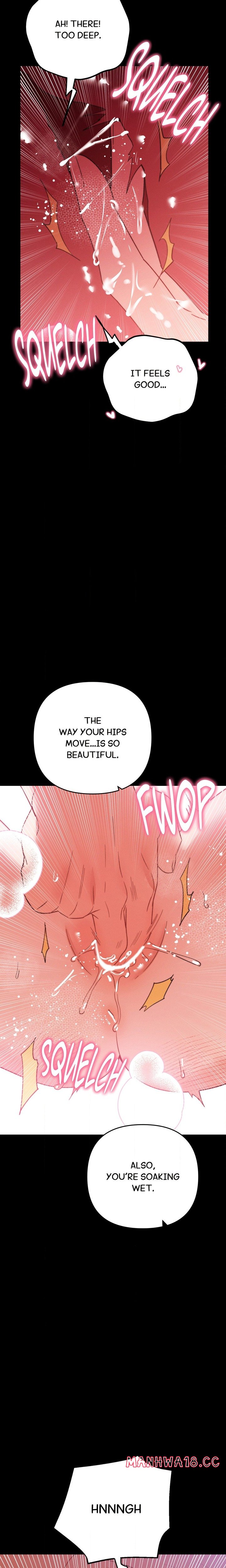 Happily Ever After - Chapter 16 Page 9