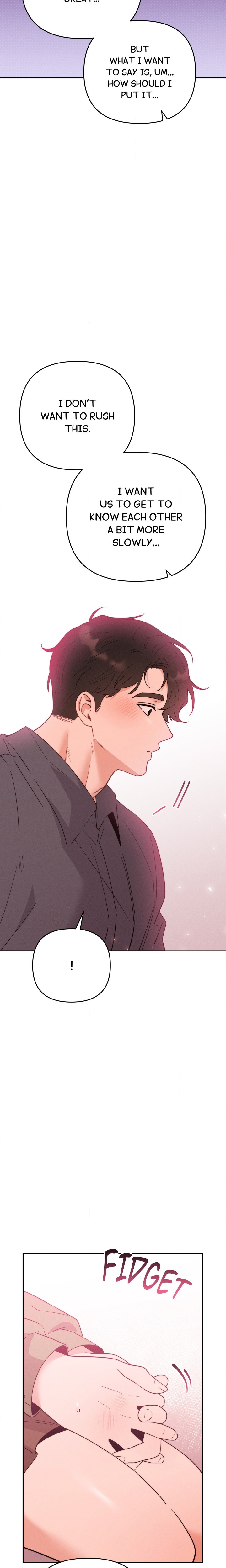 Happily Ever After - Chapter 17 Page 19