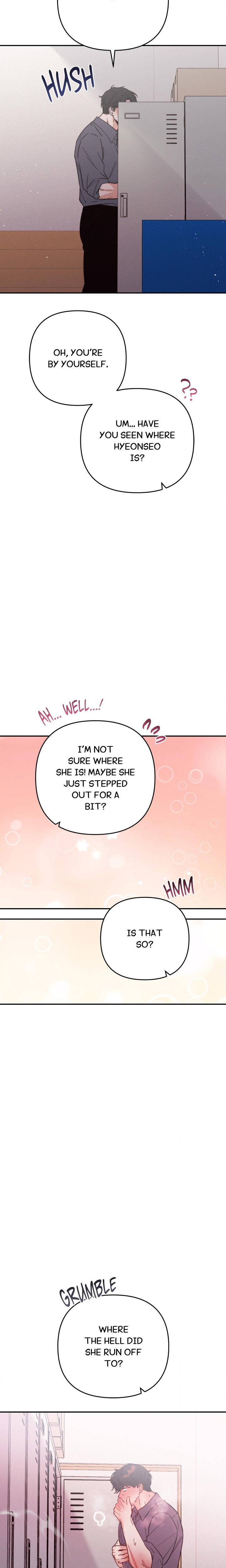 Happily Ever After - Chapter 17 Page 27