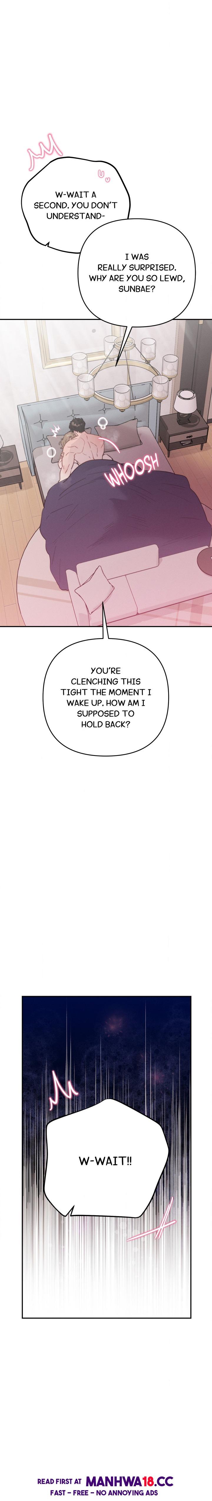 Happily Ever After - Chapter 17 Page 9