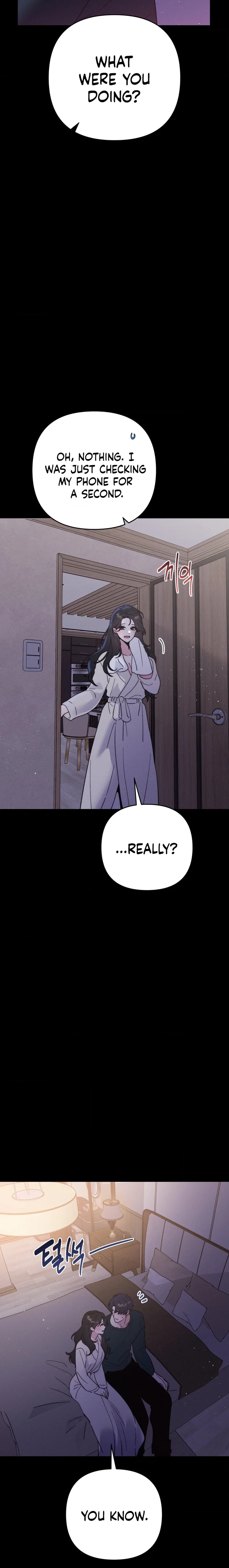 Happily Ever After - Chapter 19 Page 12