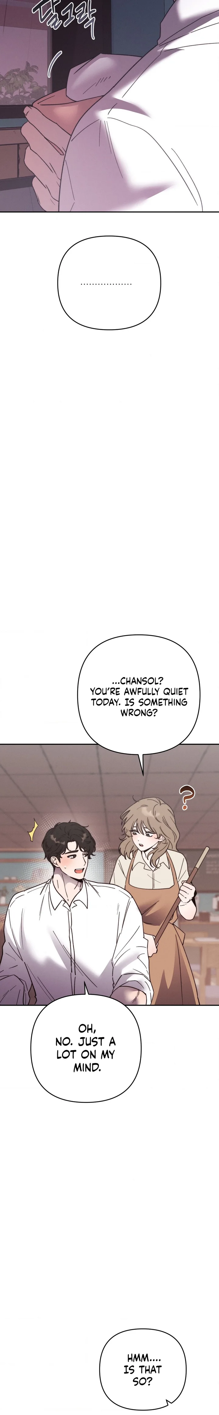Happily Ever After - Chapter 21 Page 14