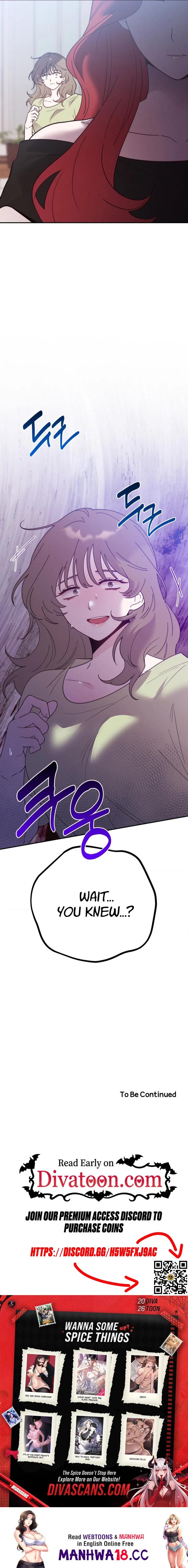 Happily Ever After - Chapter 23 Page 25