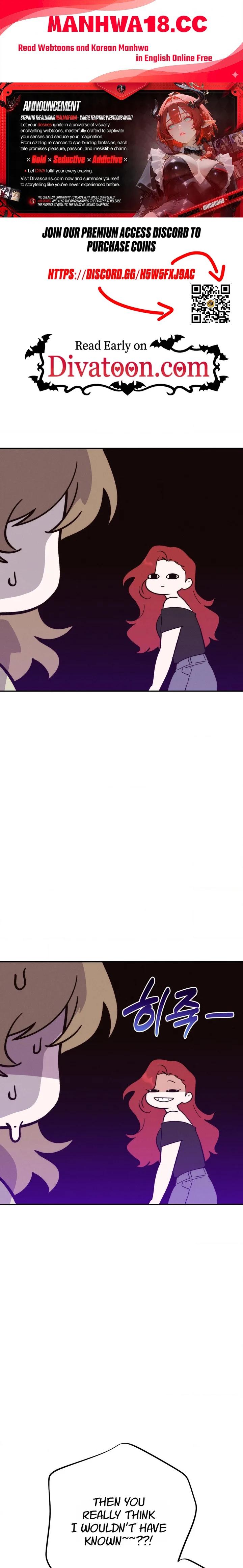 Happily Ever After - Chapter 24 Page 1