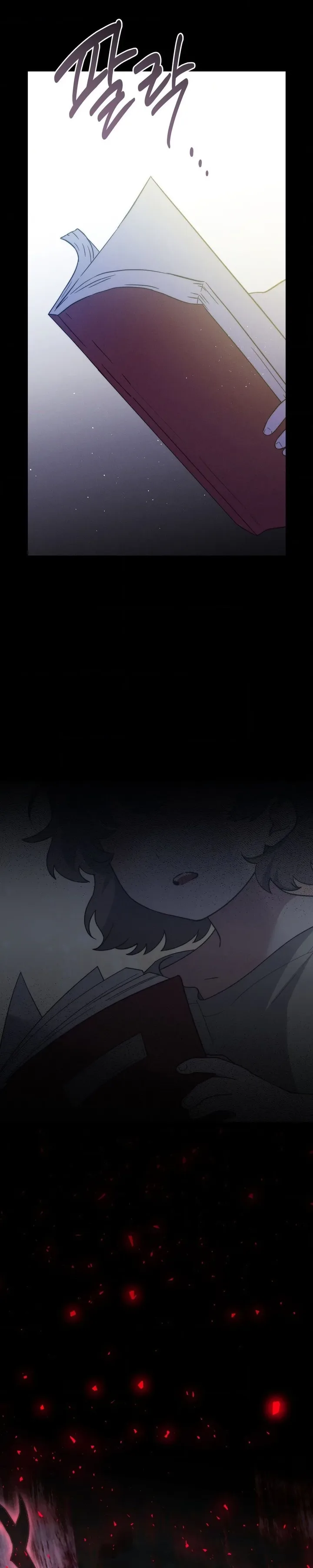 Happily Ever After - Chapter 25 Page 20