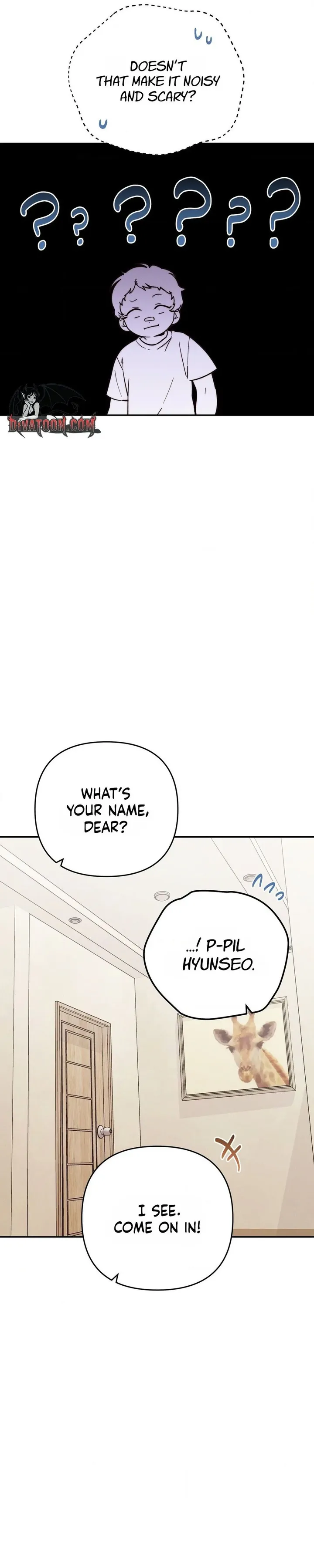 Happily Ever After - Chapter 25 Page 5