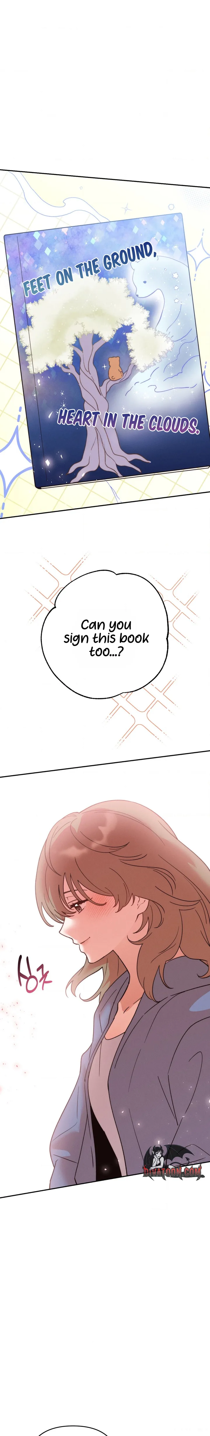 Happily Ever After - Chapter 26 Page 17