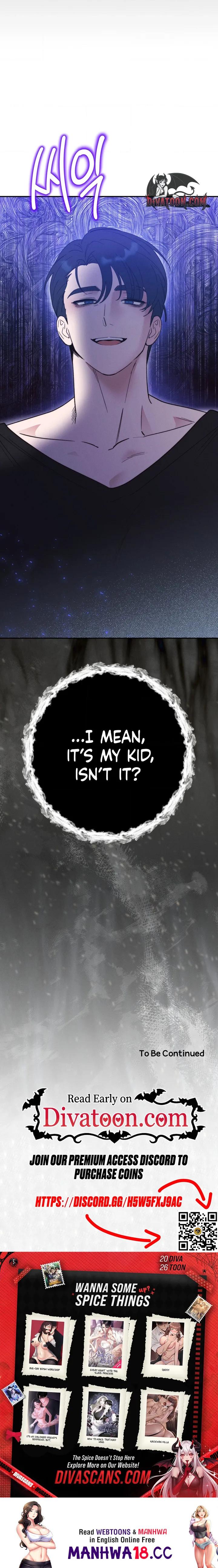 Happily Ever After - Chapter 26 Page 31