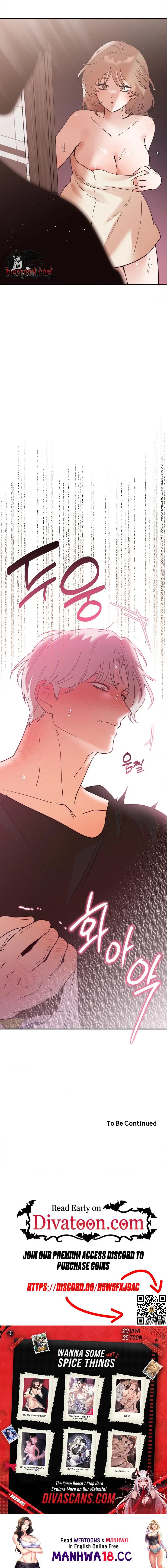Happily Ever After - Chapter 29 Page 13