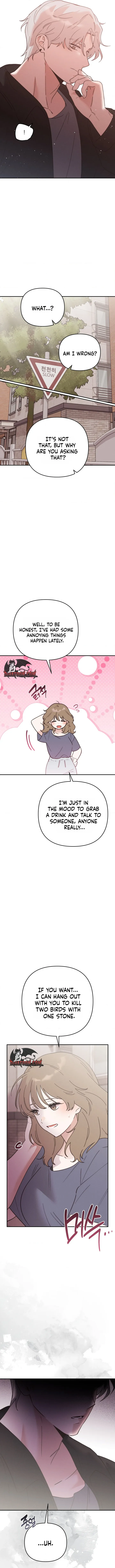 Happily Ever After - Chapter 29 Page 9