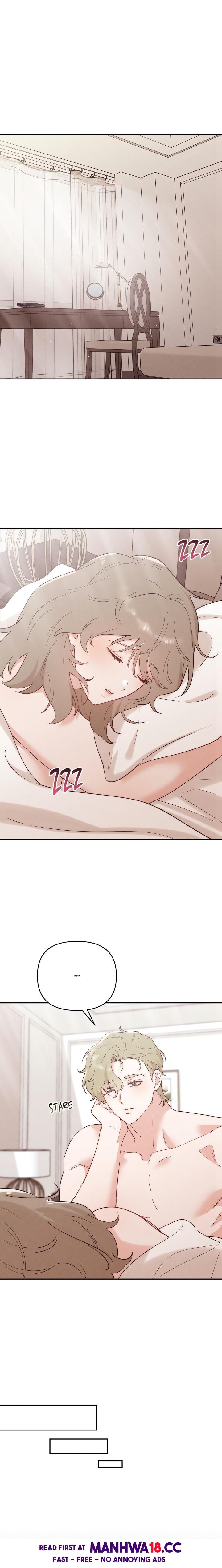 Happily Ever After - Chapter 3 Page 1