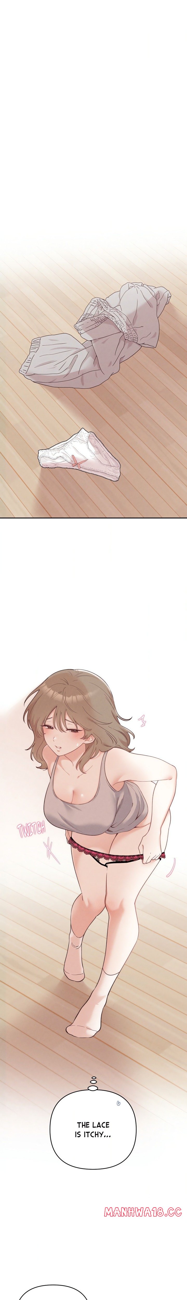 Happily Ever After - Chapter 3 Page 23