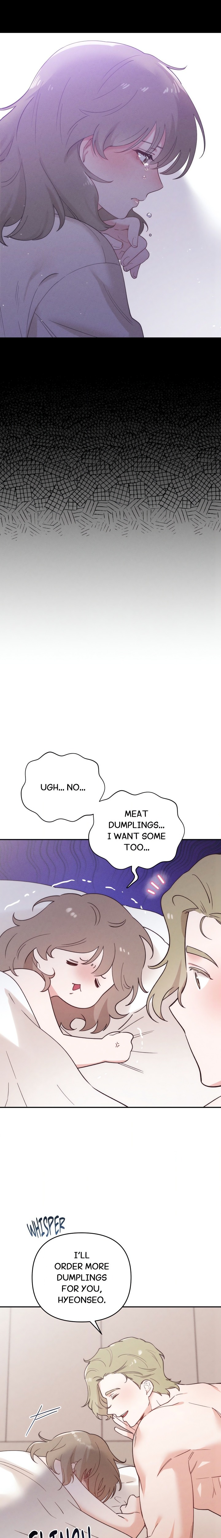 Happily Ever After - Chapter 3 Page 3