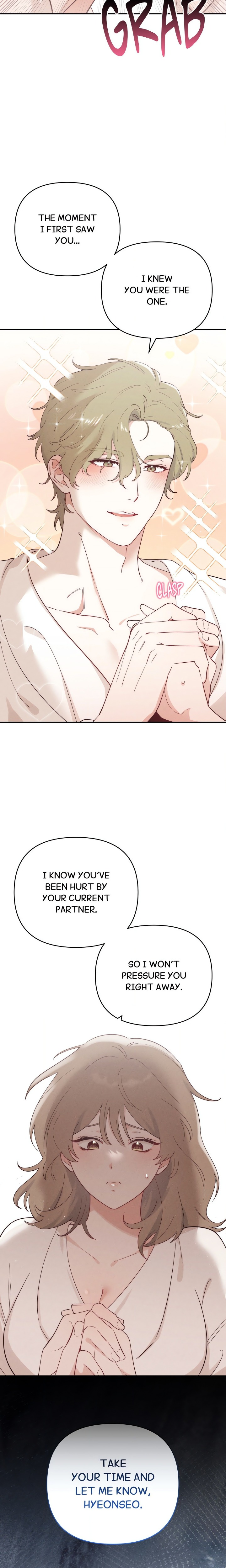 Happily Ever After - Chapter 3 Page 8