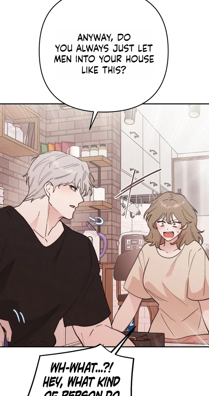 Happily Ever After - Chapter 30 Page 18