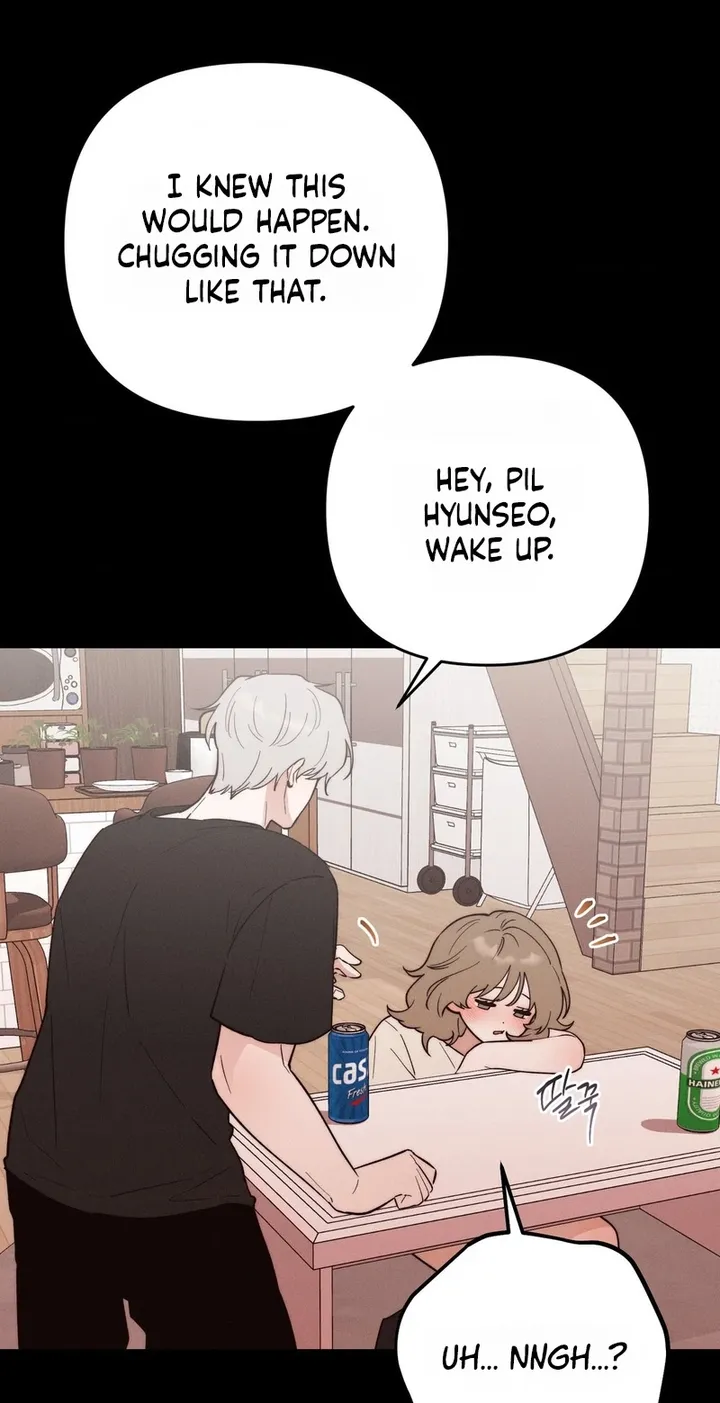 Happily Ever After - Chapter 30 Page 55