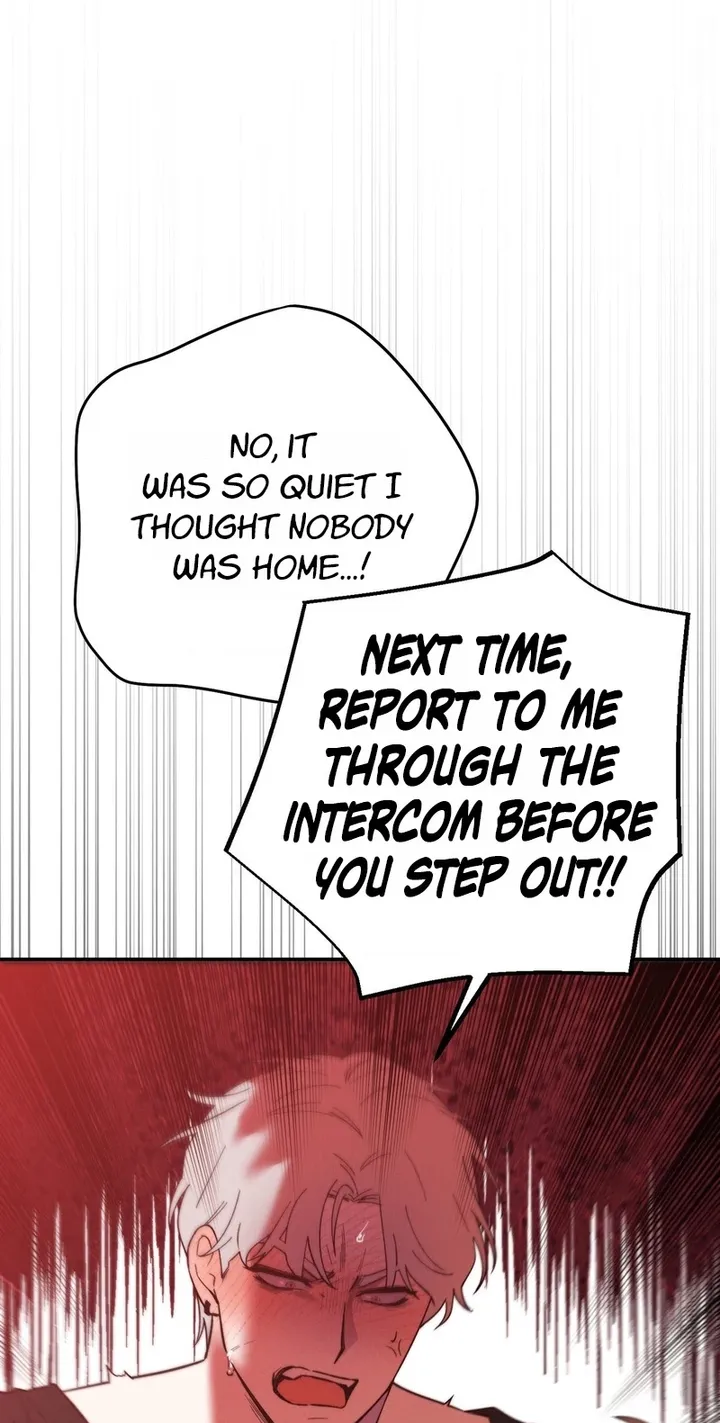 Happily Ever After - Chapter 30 Page 7