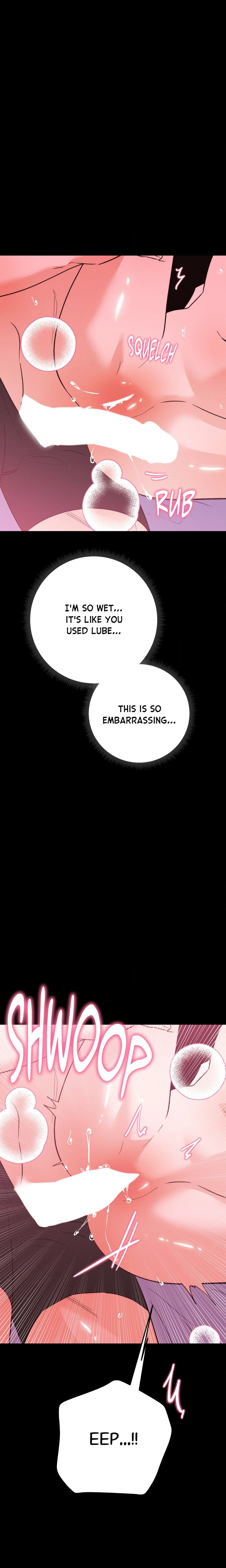 Happily Ever After - Chapter 31 Page 6