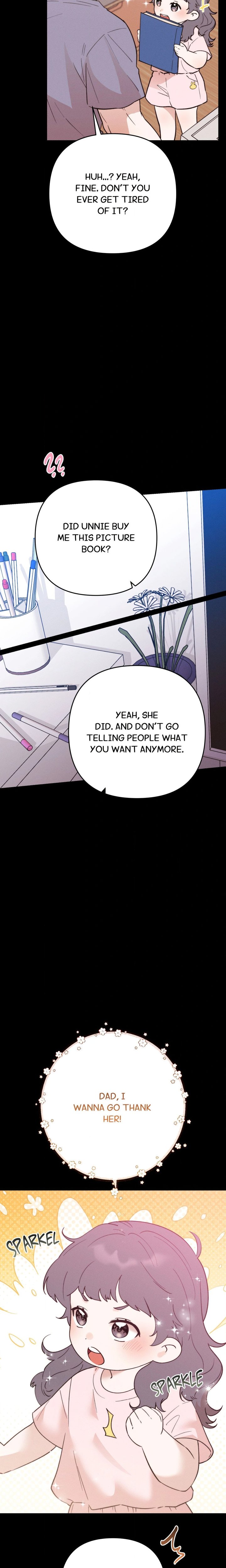 Happily Ever After - Chapter 33 Page 5