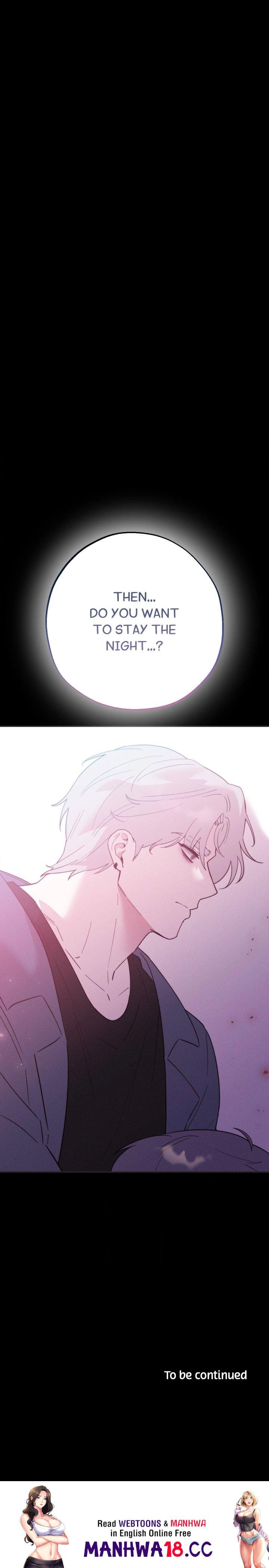Happily Ever After - Chapter 34 Page 25
