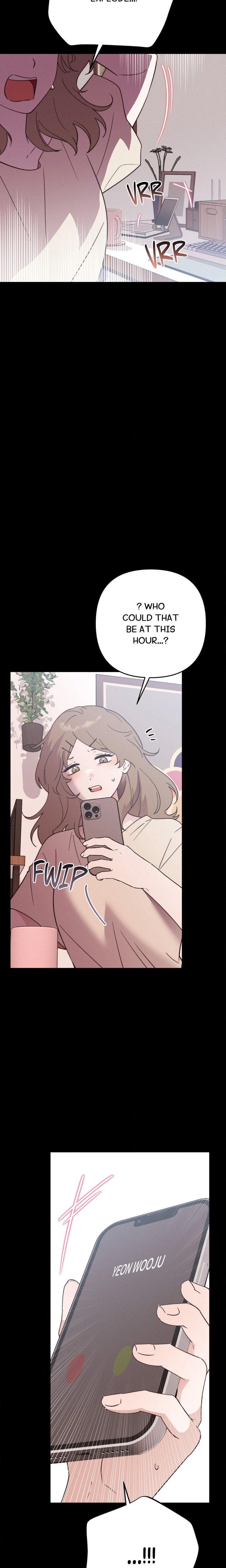 Happily Ever After - Chapter 36 Page 14
