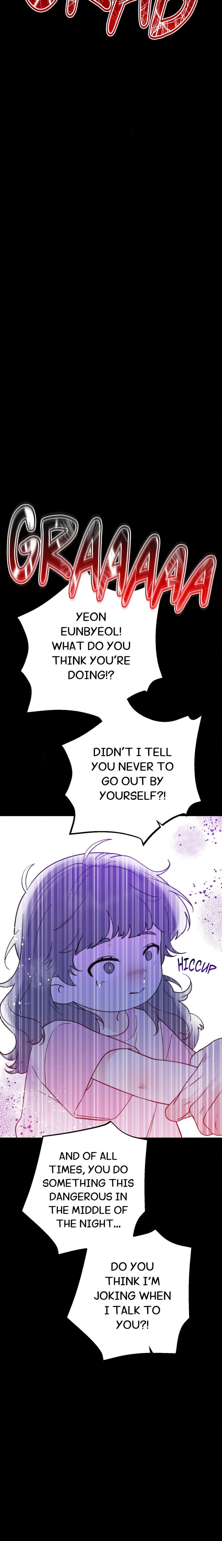 Happily Ever After - Chapter 36 Page 27